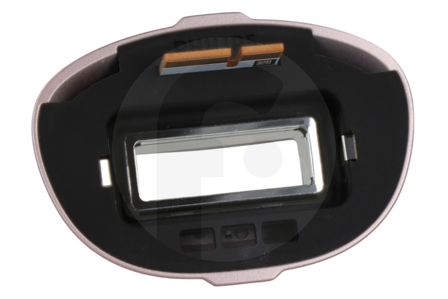 Philips Epilierer Philips Aufsatz Bikini rose für Epilierer 422210057652