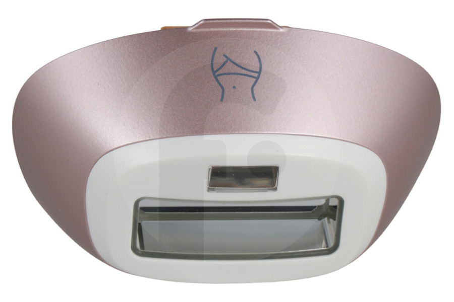 Philips Epilierer Philips Aufsatz Bikini rose für Epilierer 422210057652