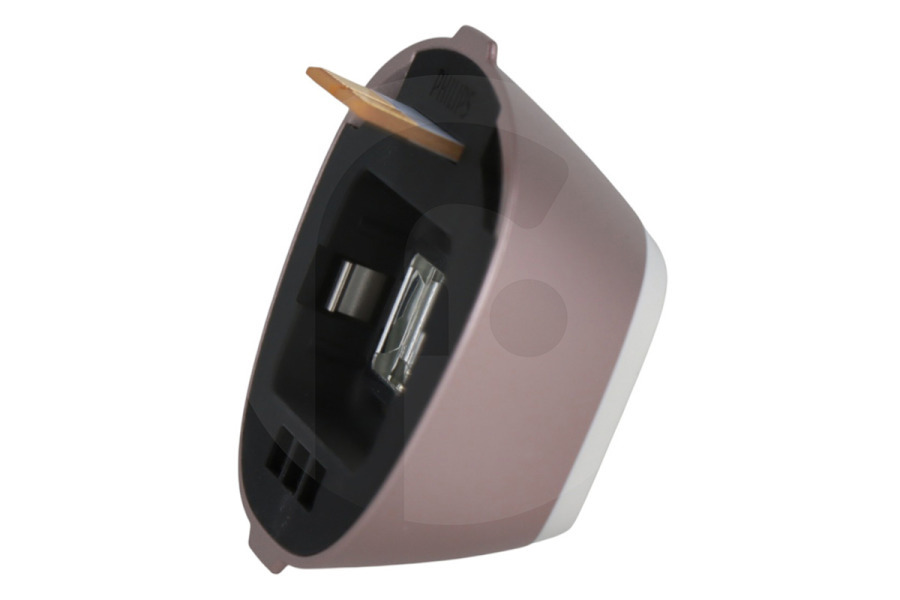 Philips Epilierer Philips Aufsatz Bikini rose für Epilierer 422210057652