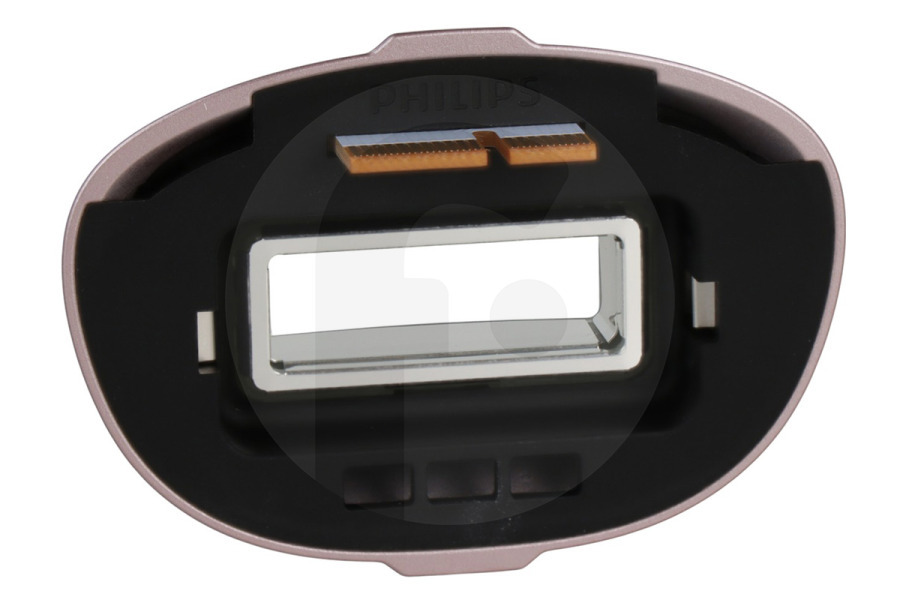 Philips Epilierer Philips Aufsatz Bikini rose für Epilierer 422210057652
