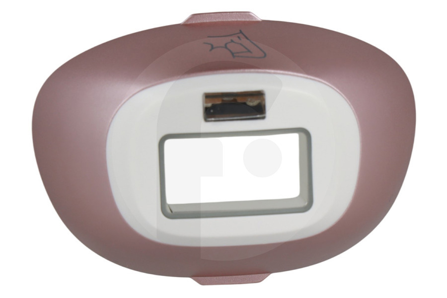Philips Depilador Accesorio axilas rosa para depiladora 422210057611 apto para entre otros Lumea BRI958/00, BRI958/60