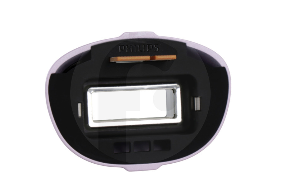 Philips  Philips accessorio bikini lilla per epilatore 422210079652