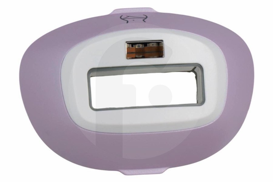 Philips accesorio bikini lila para depiladora 422210079652 apto para entre otros Lumea BRI947, BRI949