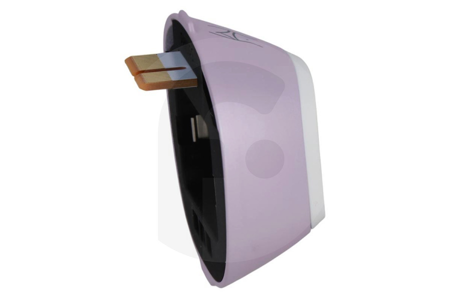 Philips  Philips accessorio bikini lilla per epilatore 422210079652