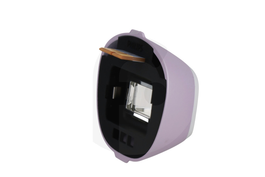 Philips  Philips accessorio bikini lilla per epilatore 422210079652