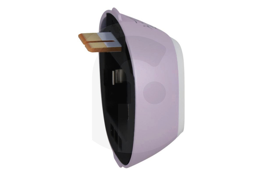 Philips  Philips accessorio ascella lilla per epilatore 422210079622