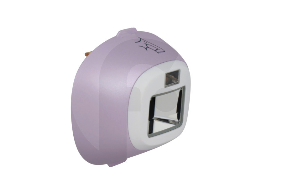 Philips  Philips accessorio ascella lilla per epilatore 422210079622