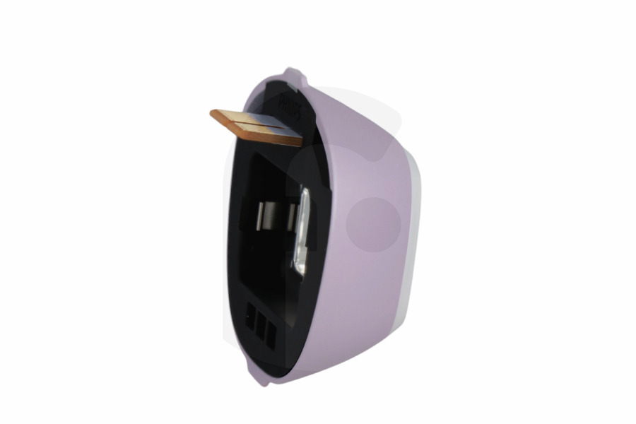 Philips  Philips accessorio ascella lilla per epilatore 422210079622