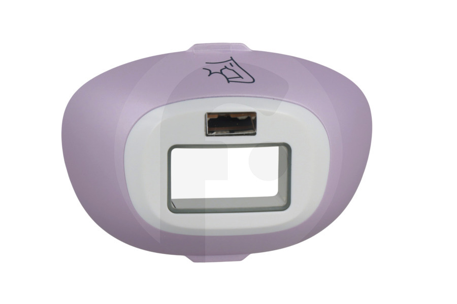 Philips  Philips accessorio ascella lilla per epilatore 422210079622