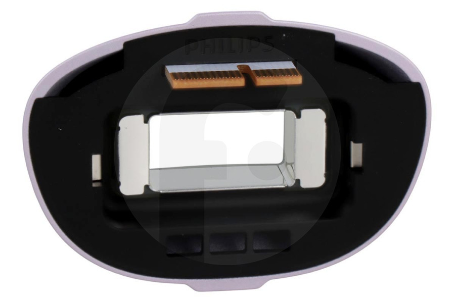 Philips  Philips accessorio ascella lilla per epilatore 422210079622