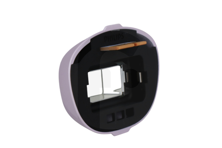 Philips  Philips accessorio ascella lilla per epilatore 422210079622