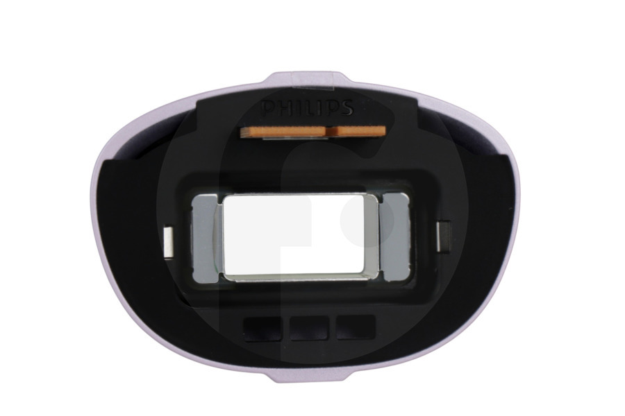Philips  Philips accessorio ascella lilla per epilatore 422210079622