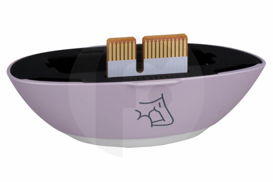 Philips  Philips accessorio ascella lilla per epilatore 422210079622