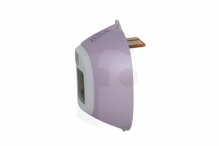 Philips  Philips accessorio ascella lilla per epilatore 422210079622