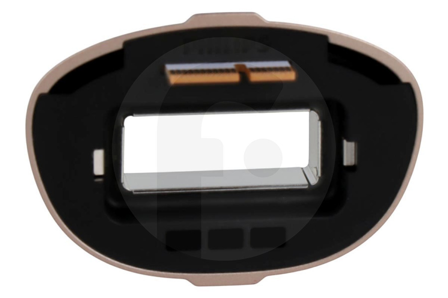 Philips  Philips Aufsatz Körper, rosé für IPL 300012496971