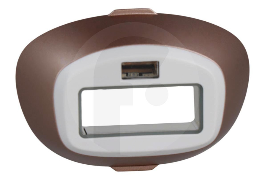 Philips 300006683202 accesorio cuerpo, rosa para IPL 300012496971 apto para entre otros Lumea BRI945, BRI948