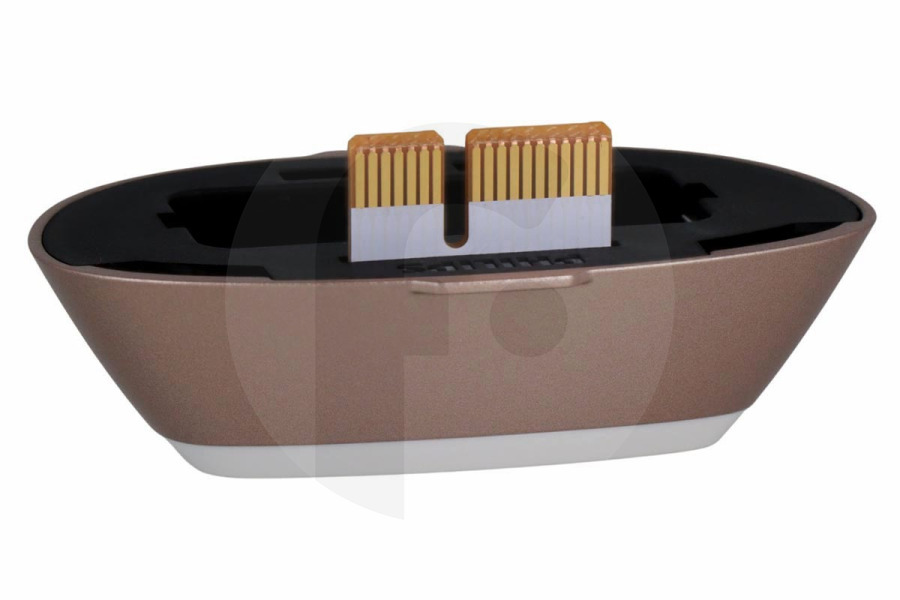 Philips  Philips Aufsatz Körper, rosé für IPL 300012496971
