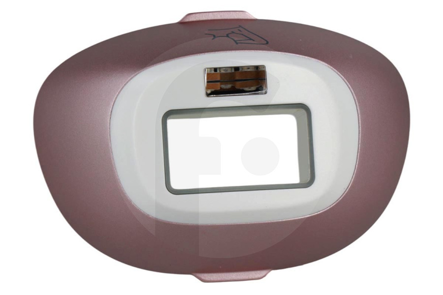 Philips accesorio axila, rosa para IPL 422210057612 apto para entre otros Lumea BRI951, BRI958