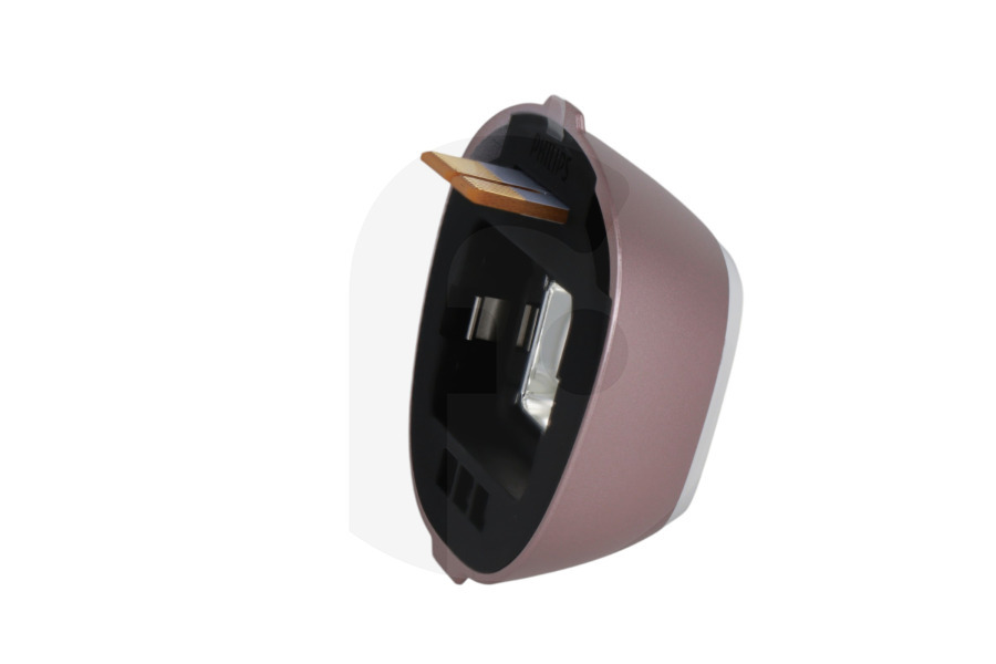 Philips  Philips accesorio axila, rosa para IPL 422210057612