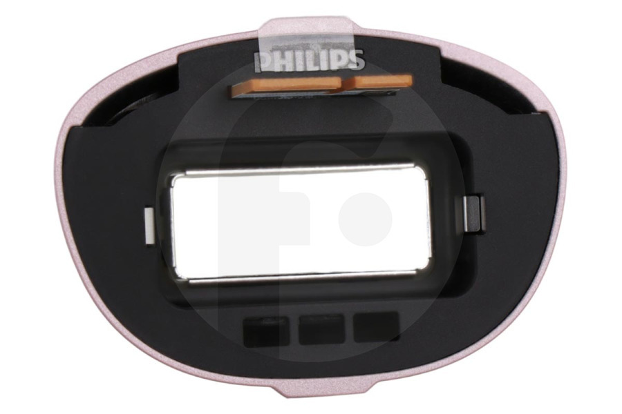 Philips  Philips testina corpo, rosa per IPL 300006683222