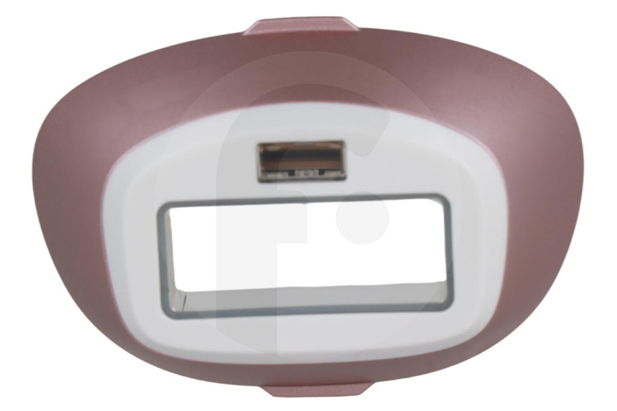Philips 300010616992 accesorio cuerpo, rosa para IPL 300006683222 apto para entre otros Lumea BRI951, BRI958