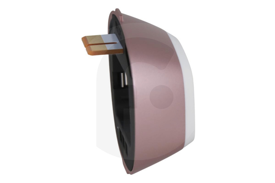 Philips  Philips testina corpo, rosa per IPL 300006683222