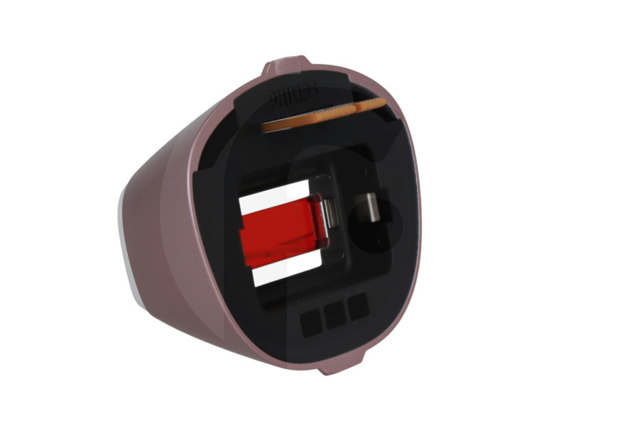 Philips  Philips Aufsatz Gesicht rosé für IPL 300006683302