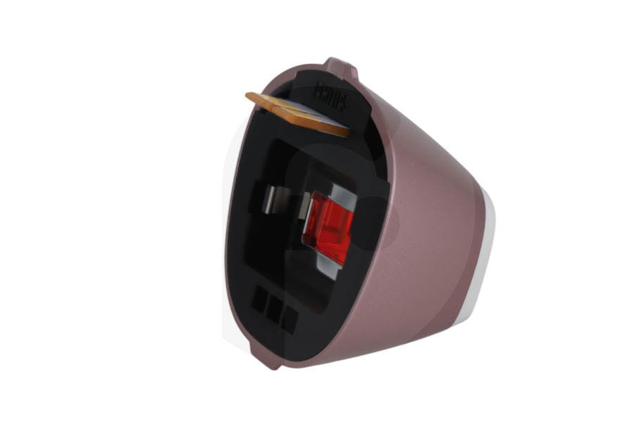 Philips  Philips Aufsatz Gesicht rosé für IPL 300006683302