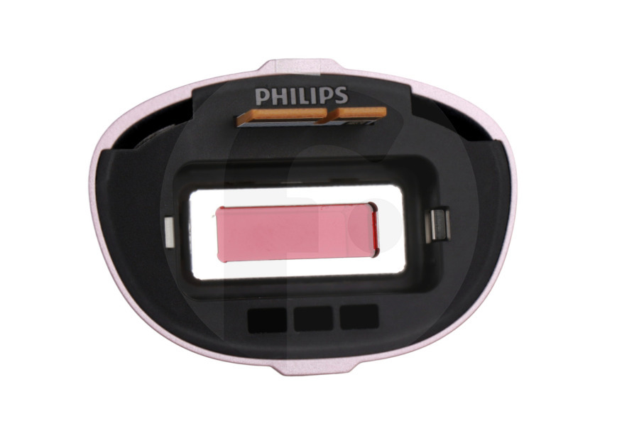 Philips  Philips Aufsatz Gesicht rosé für IPL 300006683302
