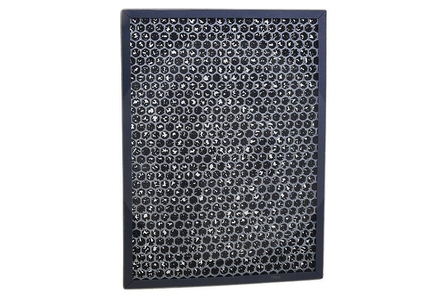 Philips Purificatore d'aria Philips NanoProtect Filtro al carbone attivo per Umidificatore FY1413/30