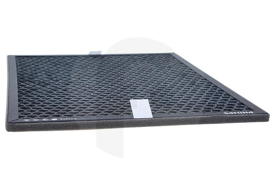 Philips Purificatore d'aria Philips NanoProtect Filtro al carbone attivo per Umidificatore FY1413/30
