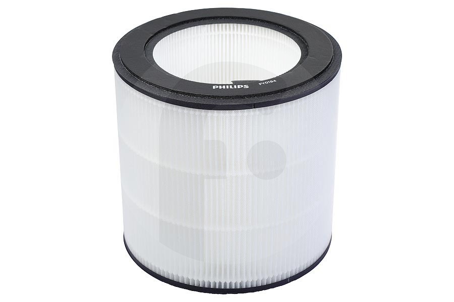 Philips 883419430771 filtro para humidificación NanoProtect purificador de aire FY0194/30 apto para entre otros Serie 800 y 800i, AC0819, AC0817, AC0820