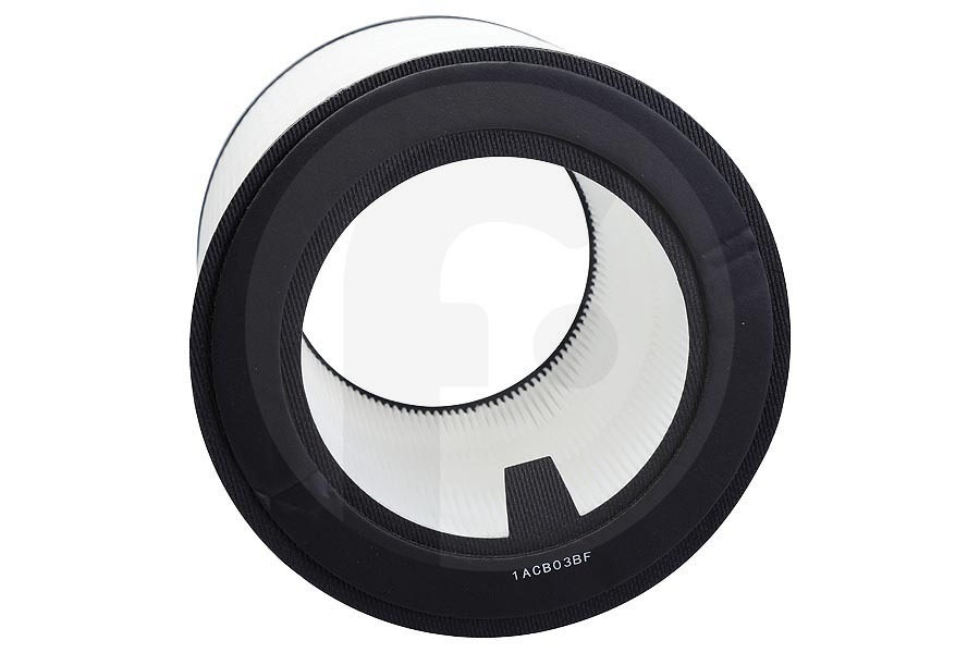 Philips Purificatore d'aria Philips filtro per umidificazione NanoProtect purificatore d'aria FY0194/30