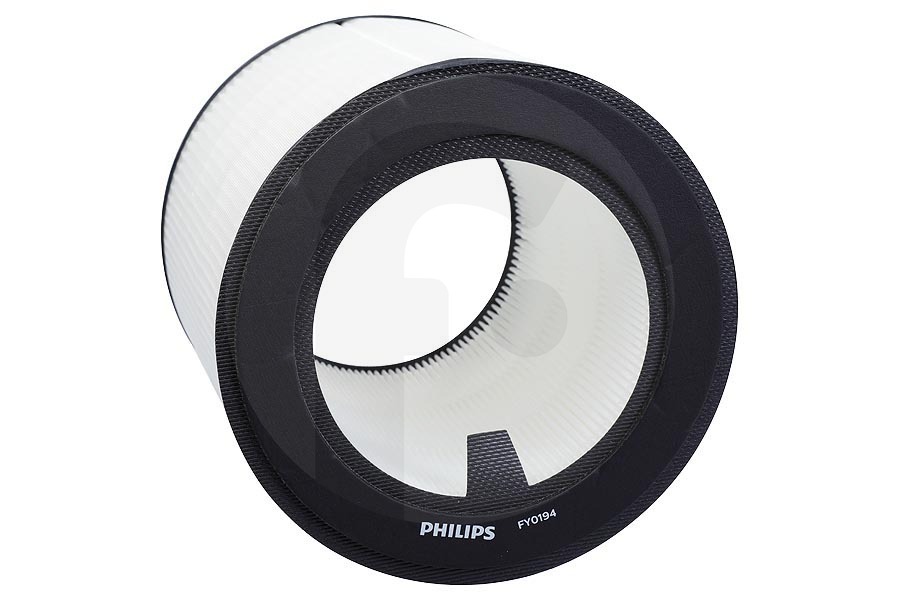 Philips Purificatore d'aria Philips filtro per umidificazione NanoProtect purificatore d'aria FY0194/30