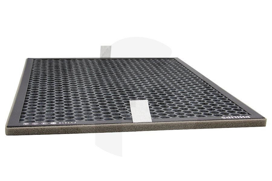 Philips Luftreiniger Philips Kohlefilter mit Wabenstruktur Luftreiniger 996510076532, CP672201, CP6722/01