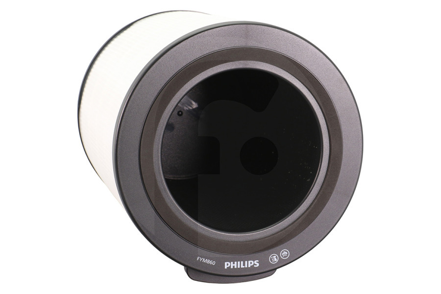 Philips  Philips FYM860/30 Purificador de aire Philips NanoProtect Filter serie 7000