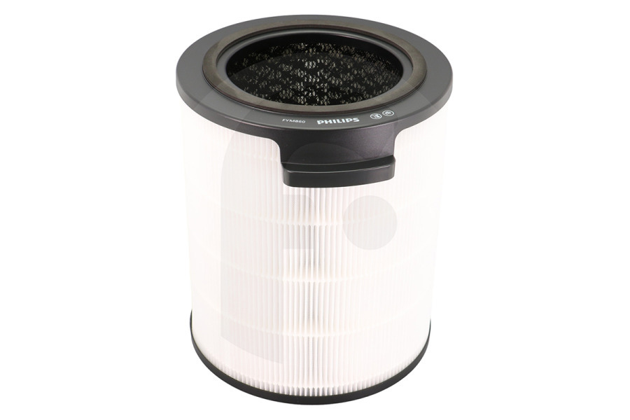 Philips 883486030771 Purificador de aire Philips FYM860/30 Purificador de aire Philips NanoProtect Filter serie 7000 apto para entre otros Air Performer serie 7000