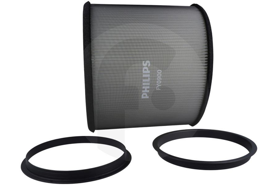 Philips filtro para purificador de aire FY0900/30 apto para entre otros Purificadores de aire series 900 y 800