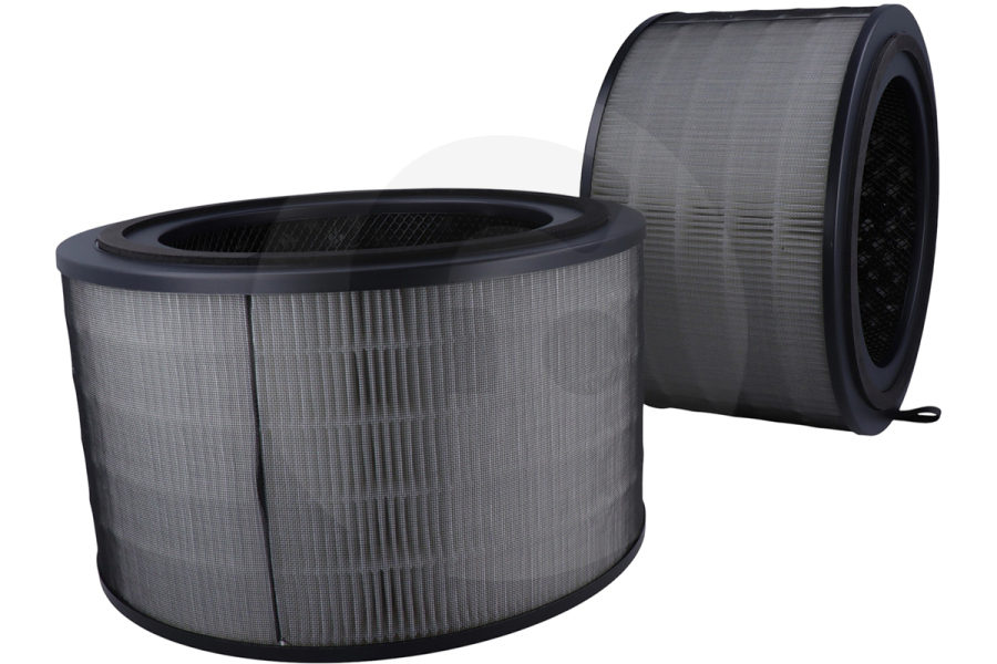Philips Luftreiniger Philips PureProtect HEPA-Filter für Luftreiniger 3200-Serie FY3200/30