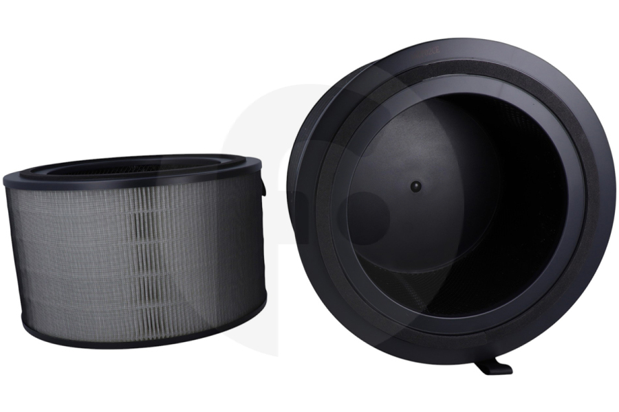 Philips PureProtect filtro HEPA para purificador de aire serie 3200 FY3200/30 apto para entre otros Serie PureProtect 3200