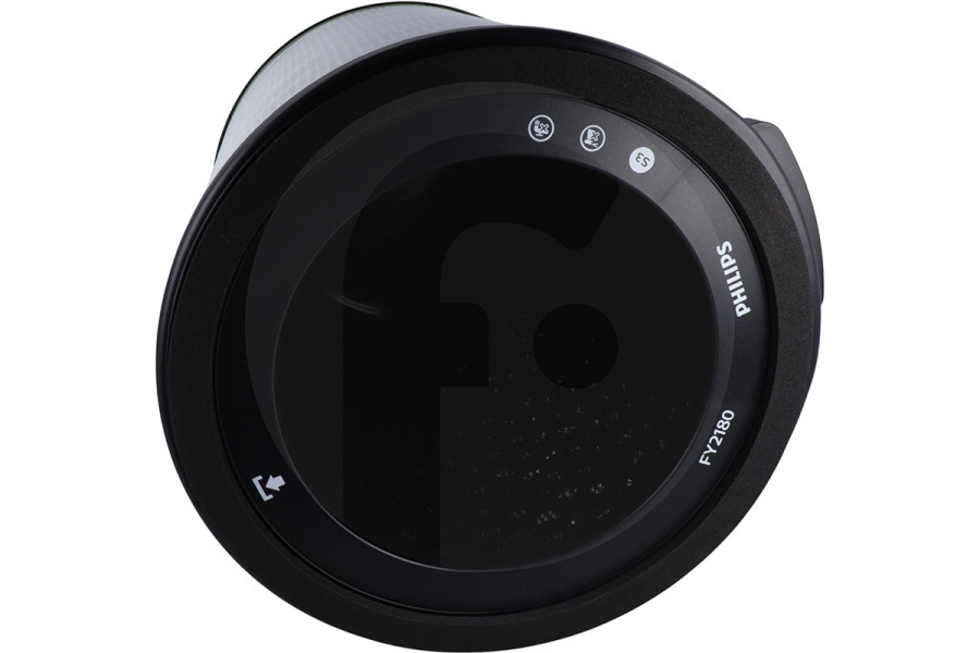 Philips Purificatore d'aria Philips filtro NanoProtect Series 3 per purificatore d’aria FY2180/30