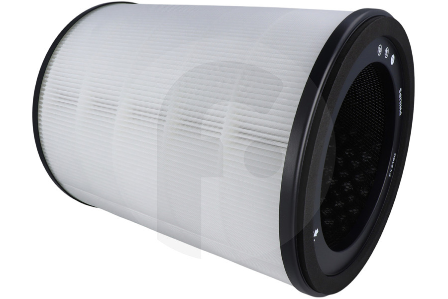 Philips Purificatore d'aria Philips filtro NanoProtect Series 3 per purificatore d’aria FY2180/30