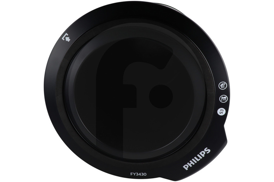 Philips Purificatore d'aria Philips filtro NanoProtect HEPA S3 per purificatore d’aria FY3430/30