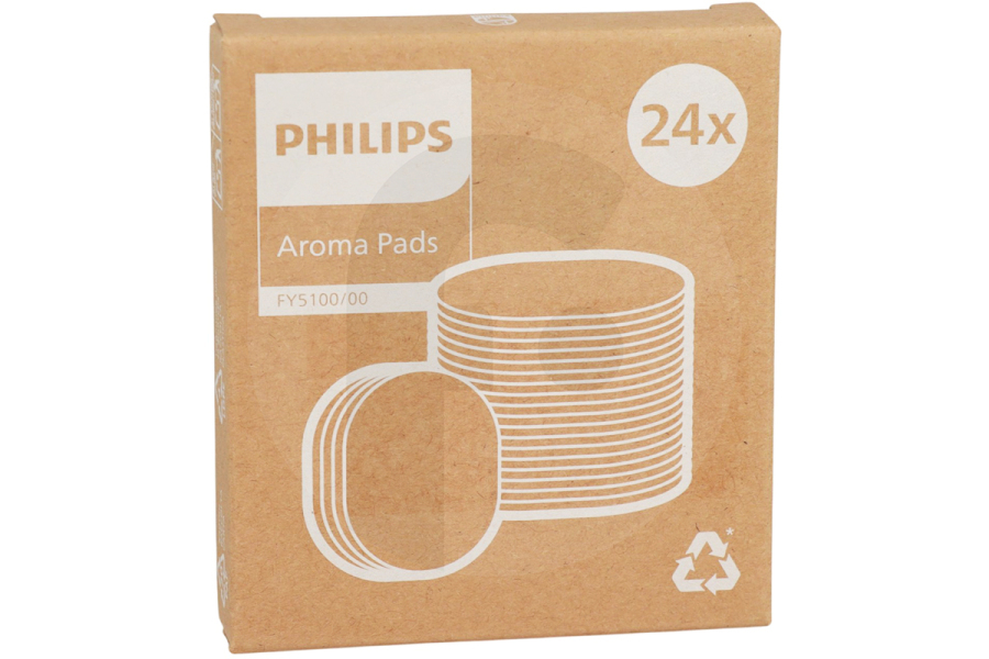Philips  Philips aroma pads Stargazer para purificador de aire FY5100/00