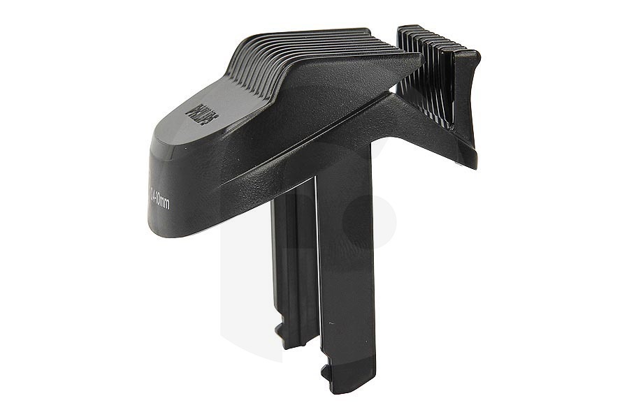 Philips Regolabarba Philips pettine per barba regolabile (pettine guida) 0,4-10mm regolabarba 422203633391, CP1393/01, CP139301