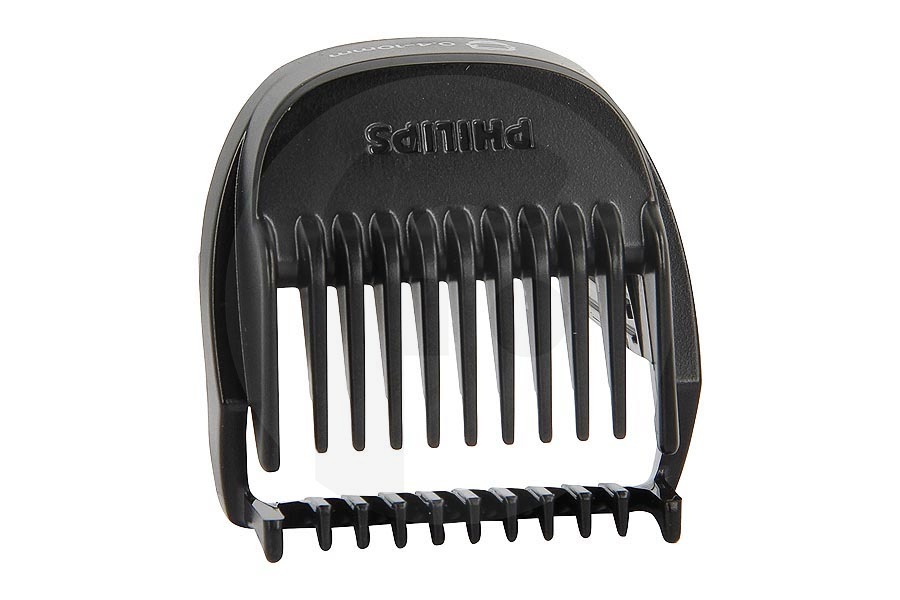 Philips Regolabarba Philips pettine per barba regolabile (pettine guida) 0,4-10mm regolabarba 422203633391, CP1393/01, CP139301