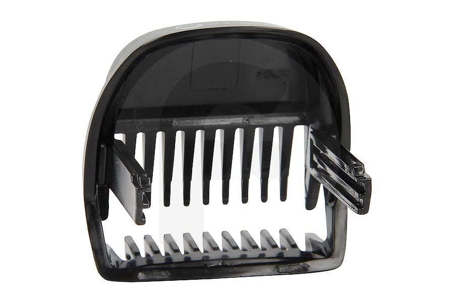 Philips Regolabarba Philips pettine per barba regolabile (pettine guida) 0,4-10mm regolabarba 422203633391, CP1393/01, CP139301