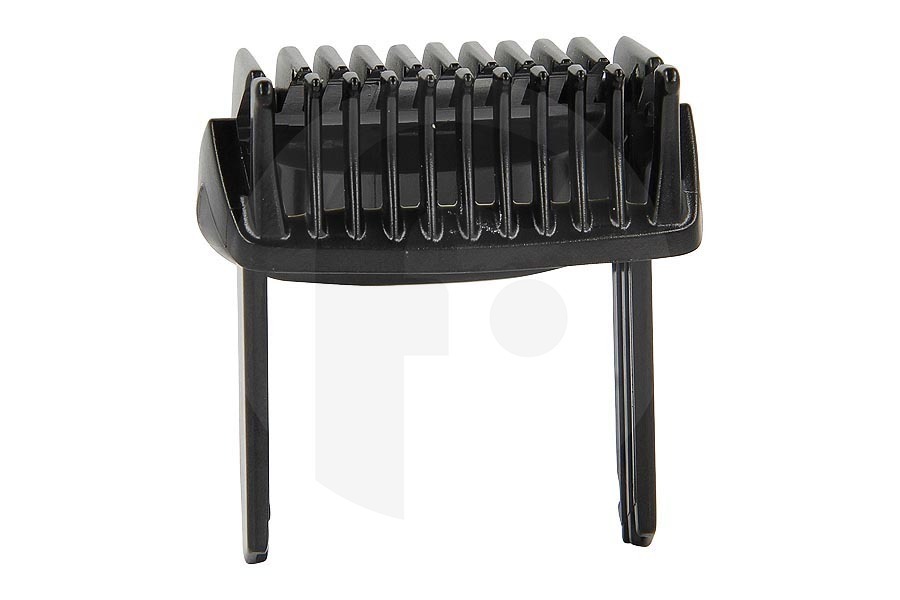 Philips Regolabarba Philips pettine per barba regolabile (pettine guida) 0,4-10mm regolabarba 422203633391, CP1393/01, CP139301