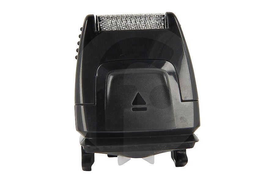 Philips Maquinilla de afeitar Philips mini cabezal de afeitado (lámina de afeitado) cortapelos 422203632451, CP0812/01, CP081201 apto para entre otros MG5740, MG7730 y MG7785