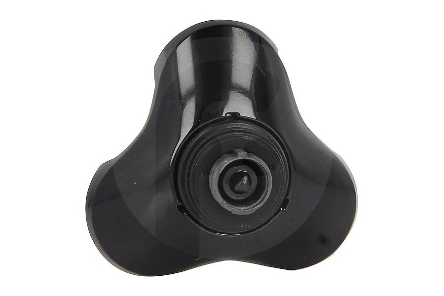 Philips Rasoio elettrico Philips alloggiamento (piastra di base) della testina di rasatura rasoio 422203617551, CRP361/01, CRP36101